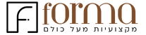 forma - פורמה